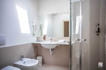 Hotel Regina Elena 57 & Oro Bianco Spa galeri fotoğrafı