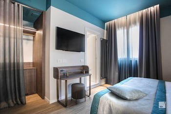 Hotel Regina Elena 57 & Oro Bianco Spa galeri fotoğrafı