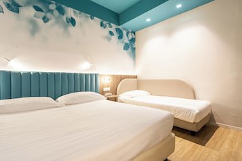Hotel Regina Elena 57 & Oro Bianco Spa galeri fotoğrafı