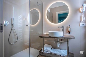 Hotel Regina Elena 57 & Oro Bianco Spa galeri fotoğrafı