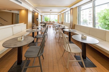 Parnon Hotel galeri fotoğrafı