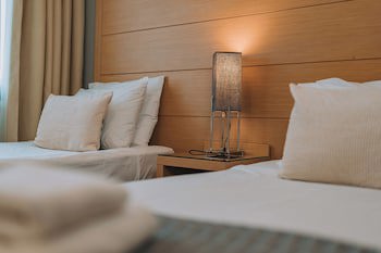 Parnon Hotel galeri fotoğrafı