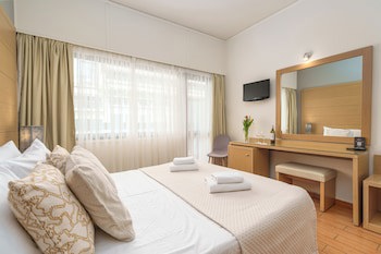 Parnon Hotel galeri fotoğrafı