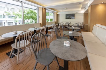 Parnon Hotel galeri fotoğrafı