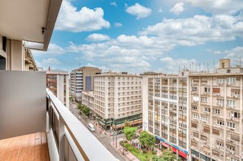 Parnon Hotel galeri fotoğrafı