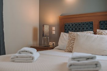 Parnon Hotel galeri fotoğrafı