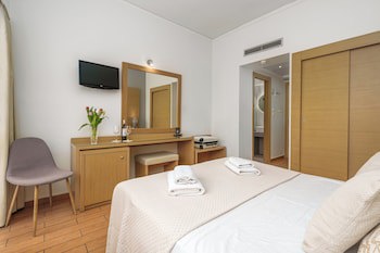 Parnon Hotel galeri fotoğrafı