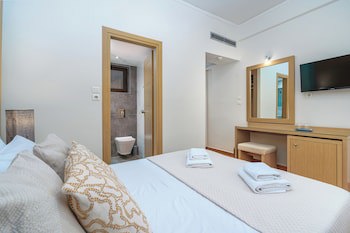 Parnon Hotel galeri fotoğrafı