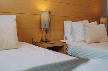 Parnon Hotel galeri fotoğrafı