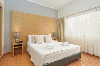 Parnon Hotel galeri fotoğrafı
