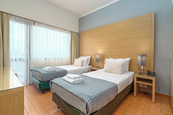 Parnon Hotel galeri fotoğrafı