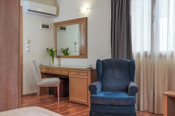Parnon Hotel galeri fotoğrafı