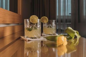 Parnon Hotel