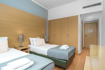 Parnon Hotel galeri fotoğrafı