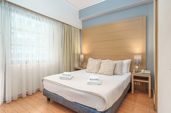 Parnon Hotel galeri fotoğrafı