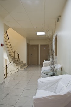 Parnon Hotel galeri fotoğrafı