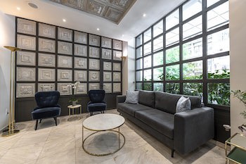 Parnon Hotel galeri fotoğrafı