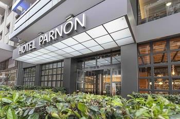 Parnon Hotel