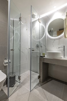 Parnon Hotel fotoğrafı