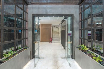 Parnon Hotel fotoğrafı