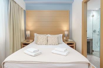 Parnon Hotel
