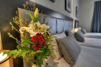 St Julian's Bay Hotel