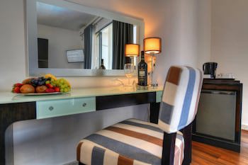 St Julian's Bay Hotel