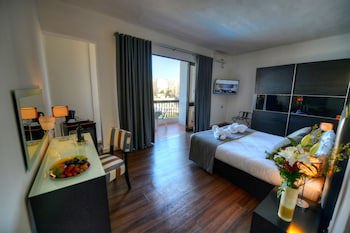 St Julian's Bay Hotel