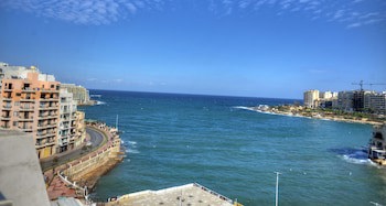 St Julian's Bay Hotel