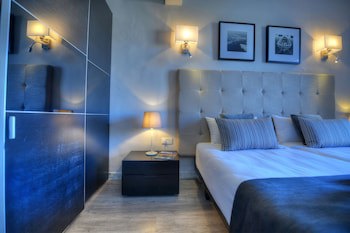 St Julian's Bay Hotel
