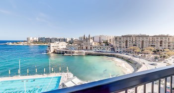 St Julian's Bay Hotel