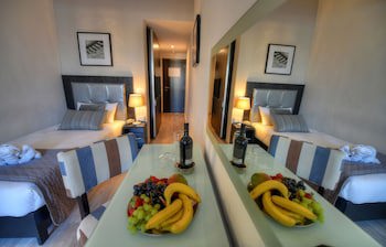 St Julian's Bay Hotel