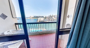 St Julian's Bay Hotel