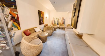 St Julian's Bay Hotel