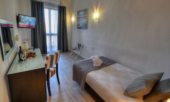 St Julian's Bay Hotel