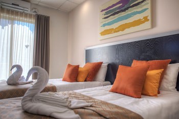 St Julian's Bay Hotel