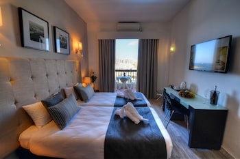 St Julian's Bay Hotel