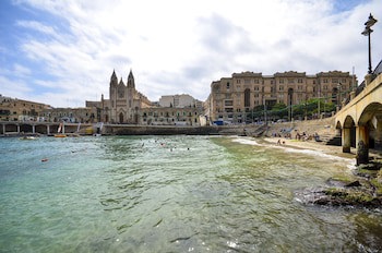 St Julian's Bay Hotel