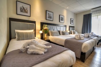 St Julian's Bay Hotel