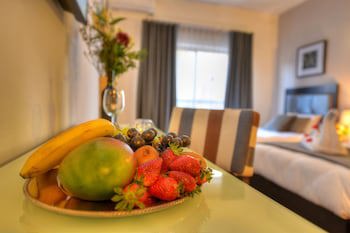 St Julian's Bay Hotel