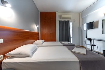 Stalis Hotel galeri fotoğrafı
