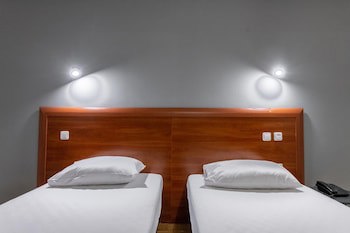 Stalis Hotel galeri fotoğrafı
