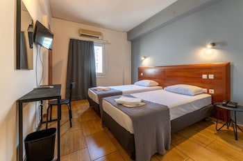 Stalis Hotel galeri fotoğrafı