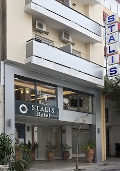 Stalis Hotel galeri fotoğrafı