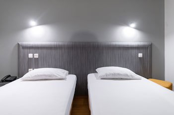 Stalis Hotel fotoğrafı