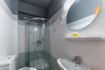 Stalis Hotel galeri fotoğrafı