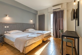 Stalis Hotel galeri fotoğrafı