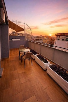 Stalis Hotel galeri fotoğrafı
