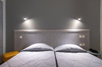 Stalis Hotel galeri fotoğrafı