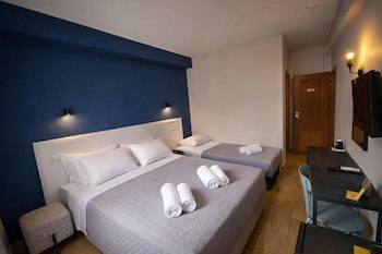 Stalis Hotel galeri fotoğrafı